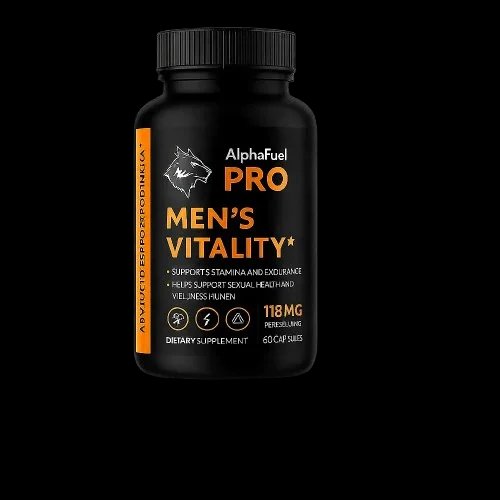 AlphaFuel Pro Product