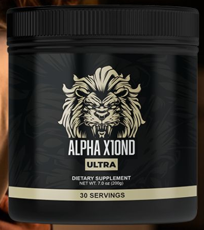 Alpha X1ond