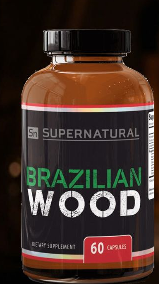 Brazilian Wood
